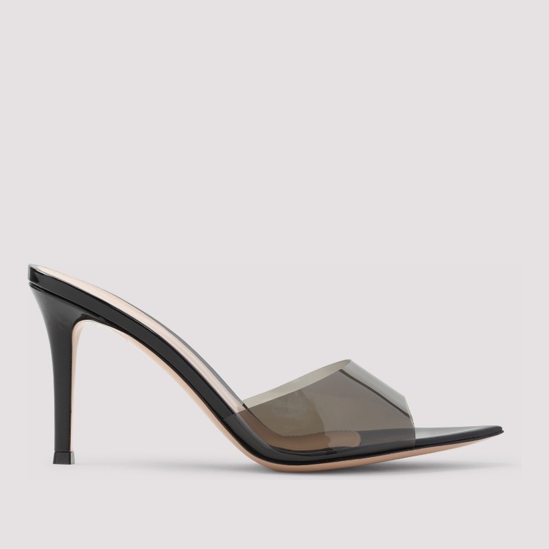 サンダル・ミュール Gianvito Rossi Gianvito Rossi Elle 85 Mules