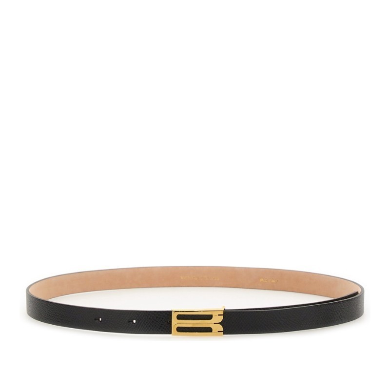ベルト Victoria Beckham FW25 (1124ABL006282A BLACK)