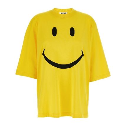 Moschino(モスキーノ) Tシャツ・カットソー(レディース) - 海外