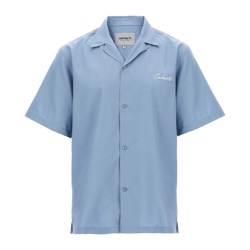 Tシャツ・カットソー Carhartt SS25 'Delray' shirt (I031465 0ROXX)