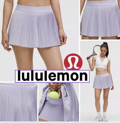 カナダ lululemon(ルルレモン) テニス(スポーツ) - 海外通販のBUYMA