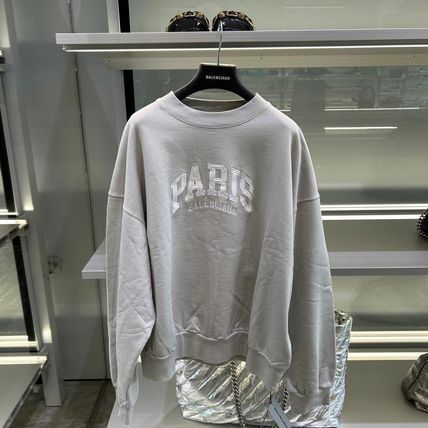 ストリート BALENCIAGA(バレンシアガ) スウェット・トレーナー