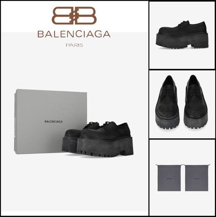 BALENCIAGA(バレンシアガ) フラットシューズ(レディース) - 海外