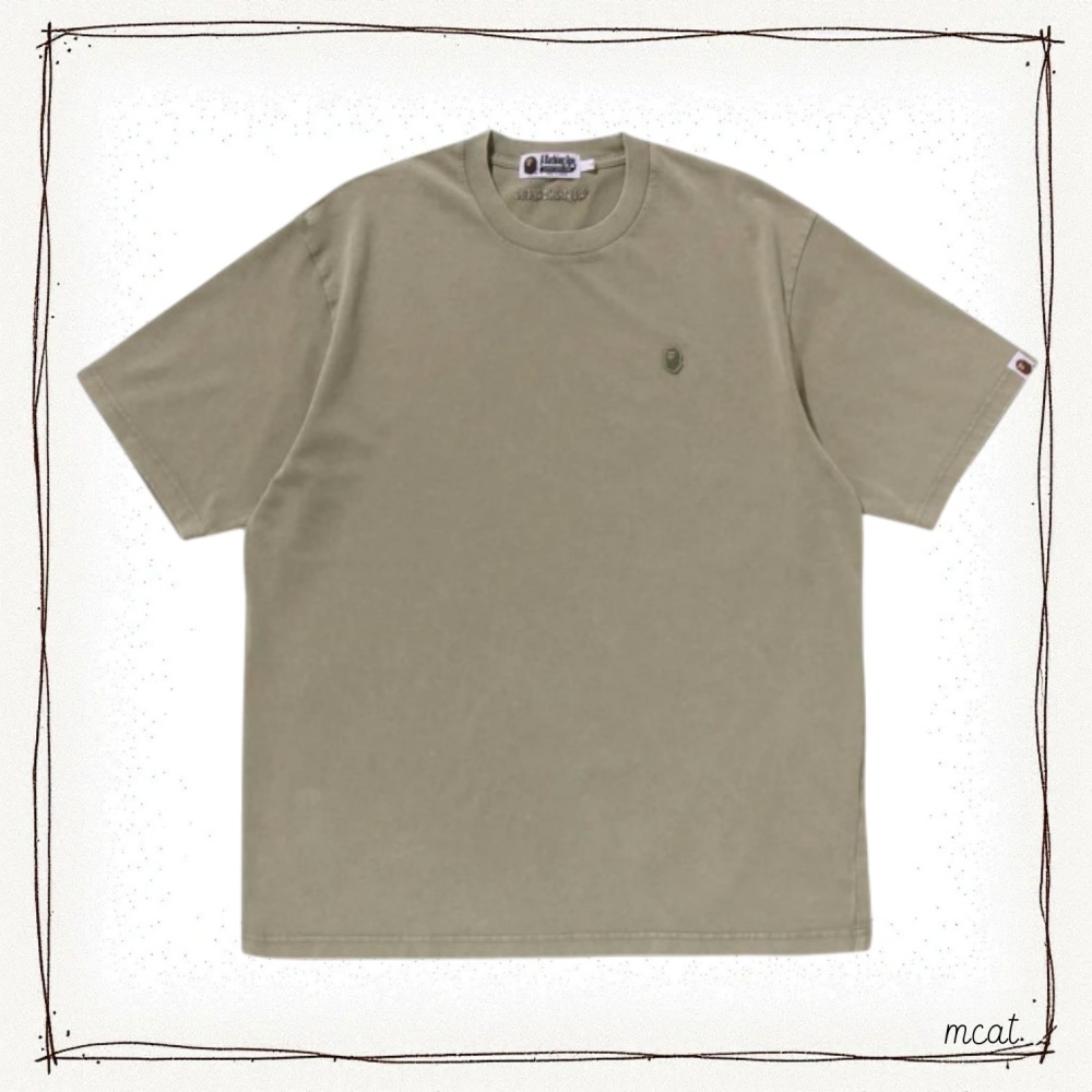 A BATHING APE ★ グラフィック Tシャツ