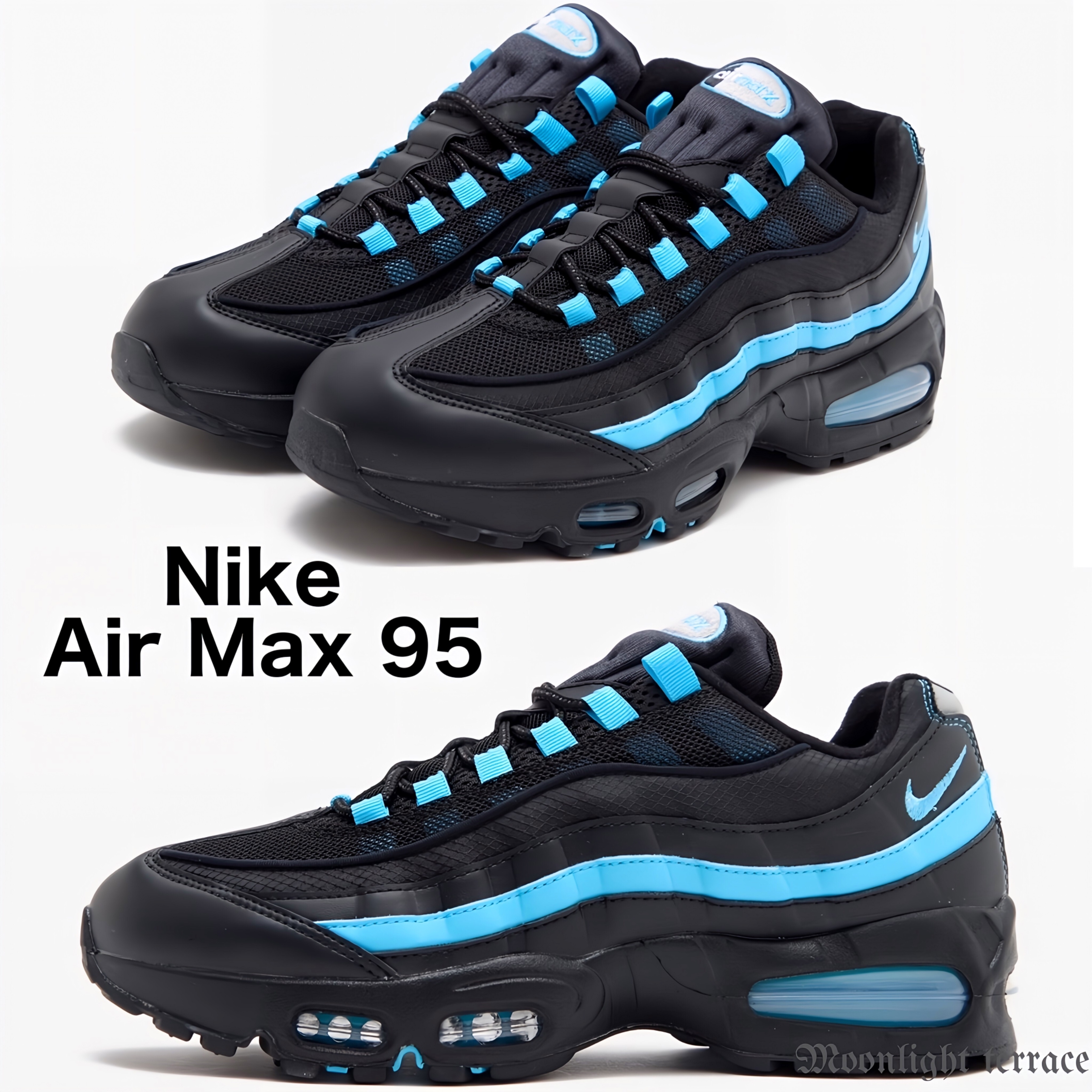 【NIKE】Air Max 95 エアマックス95