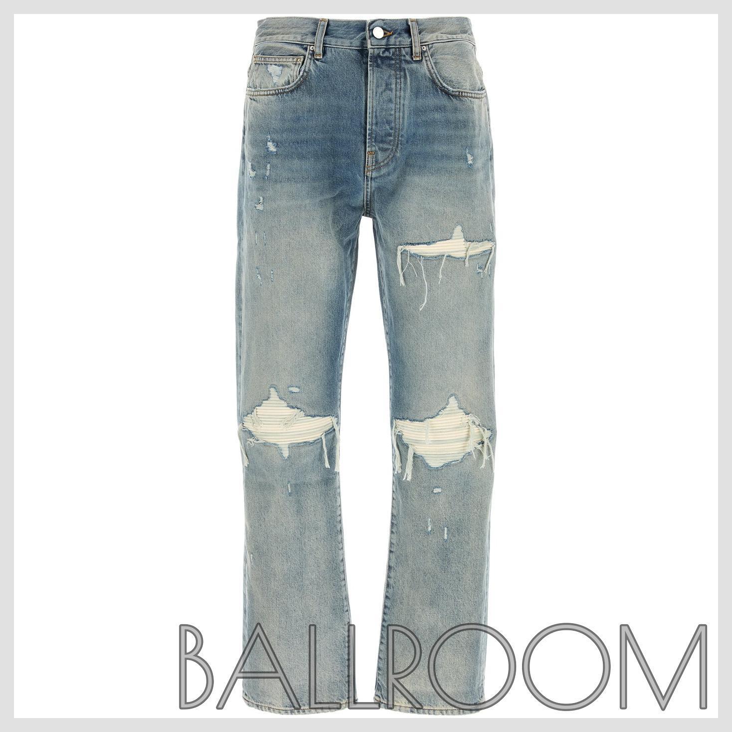 デニム・ジーパン AMIRI DENIM JEANS