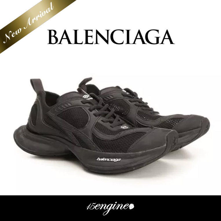 COOL！◇Circuit スニーカー◇BALENCIAGA