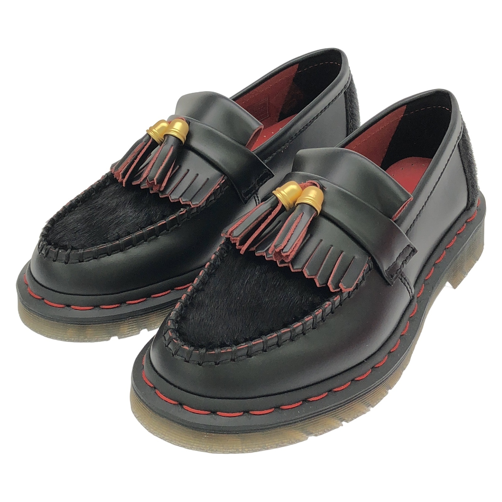 Dr.Martens カジュアルシューズ