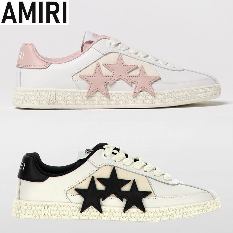 【AMIRI】パシフィックスニーカー