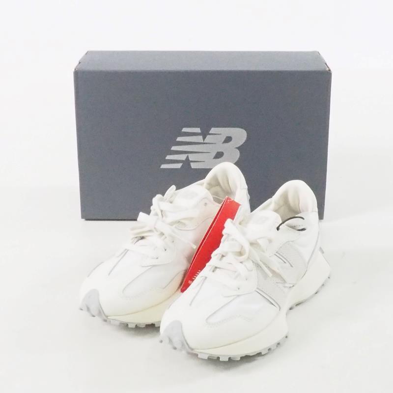 New Balance::スニーカー:24.5[RESALE]