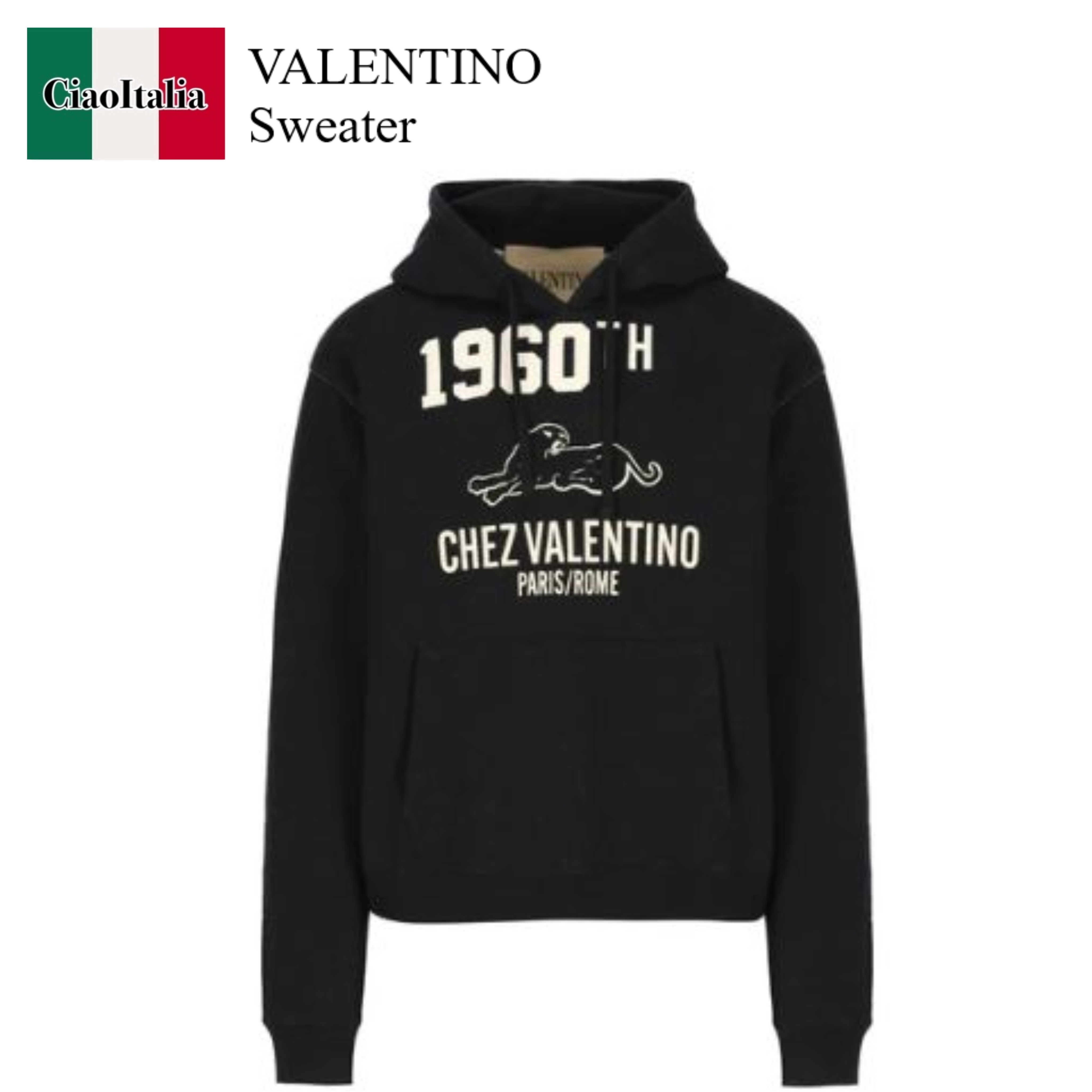 パーカー・フーディ Valentino Hoodies