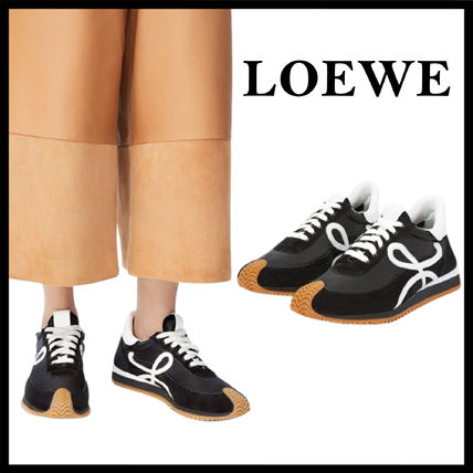 LOEWE Anagram(ロエベ アナグラム) スニーカー(レディース