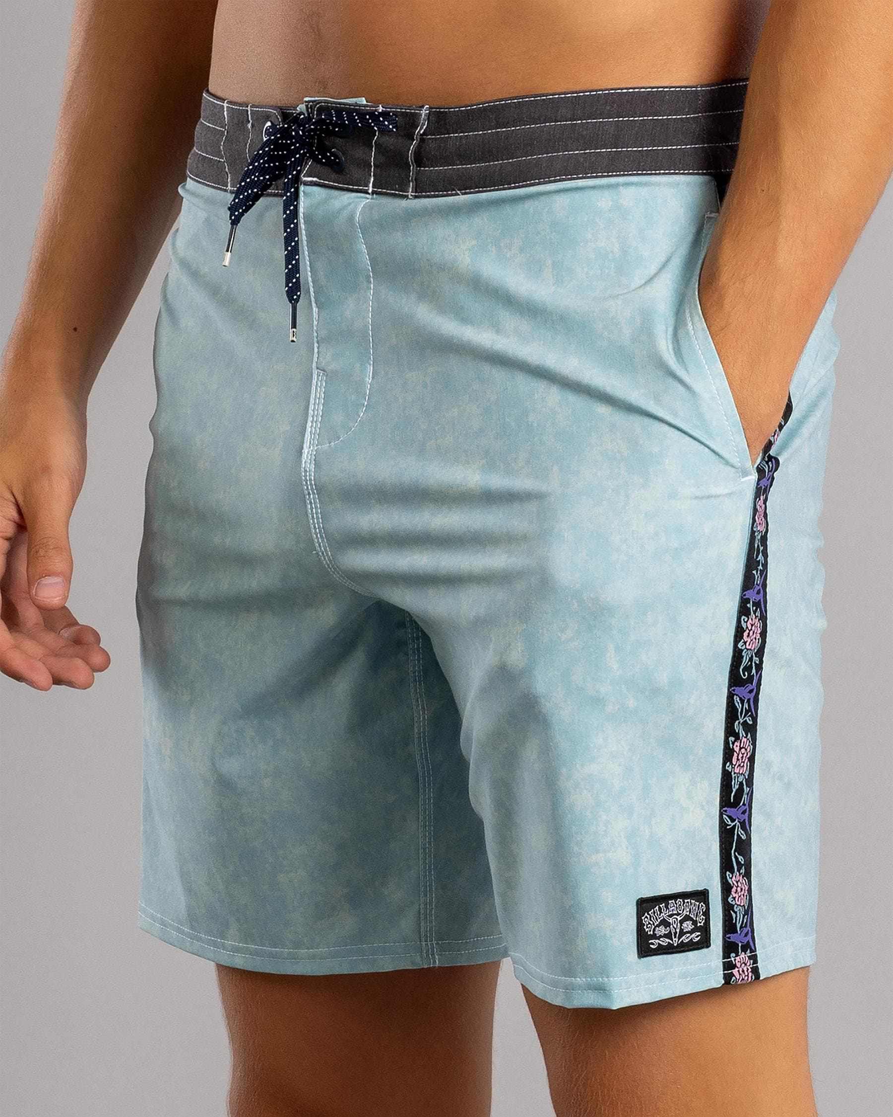 【Billabong】Occy Lite Board Shorts ボードショーツ
