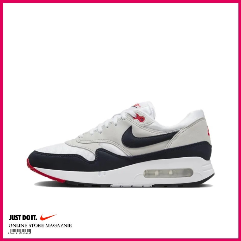 スニーカー (Nike) Air Max 1 '86 Big Bubble Obsidian