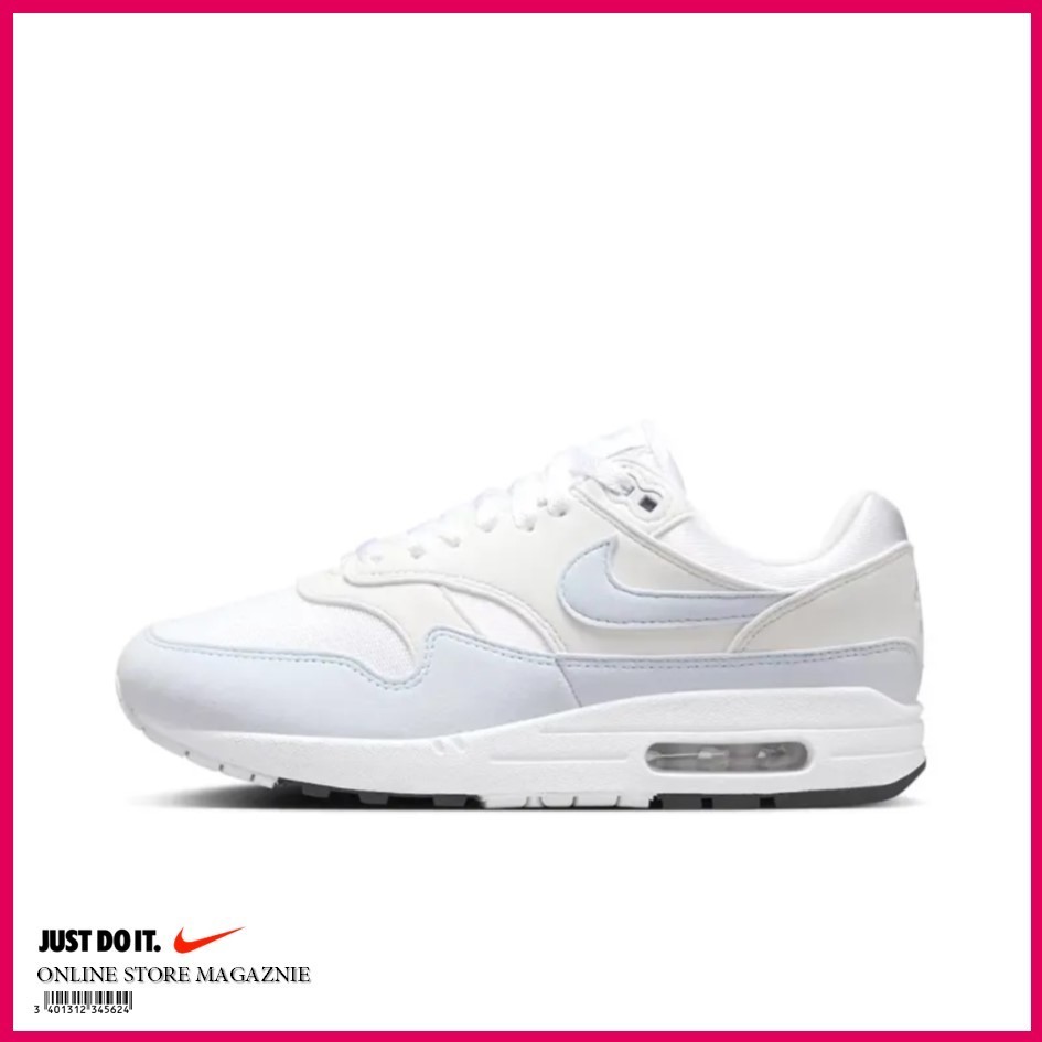 スニーカー (Nike) Air Max 1 Grey
