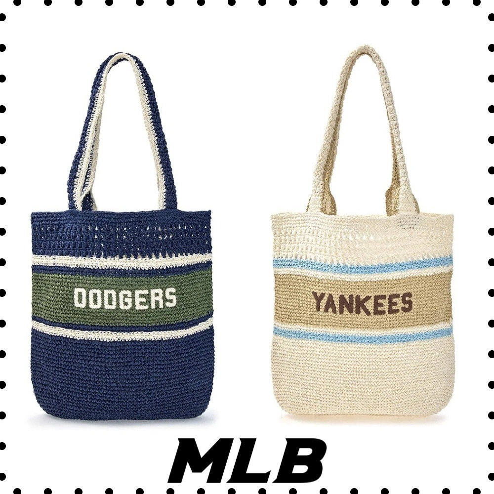 ★MLB★ サマートートバッグ