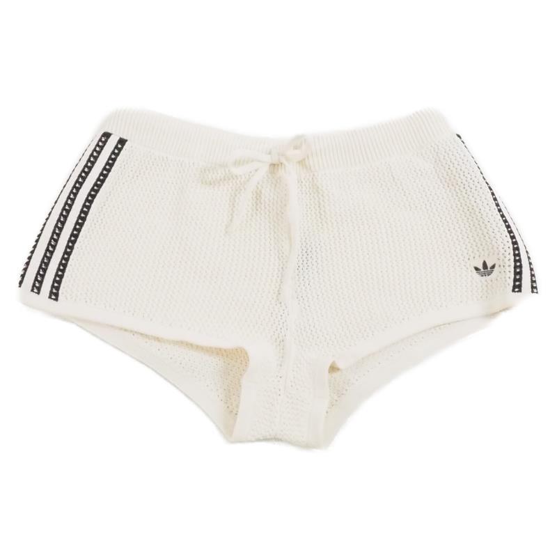 ショートパンツ adidas::Crochet Sprinter Shorts:J/3XL[RESALE]