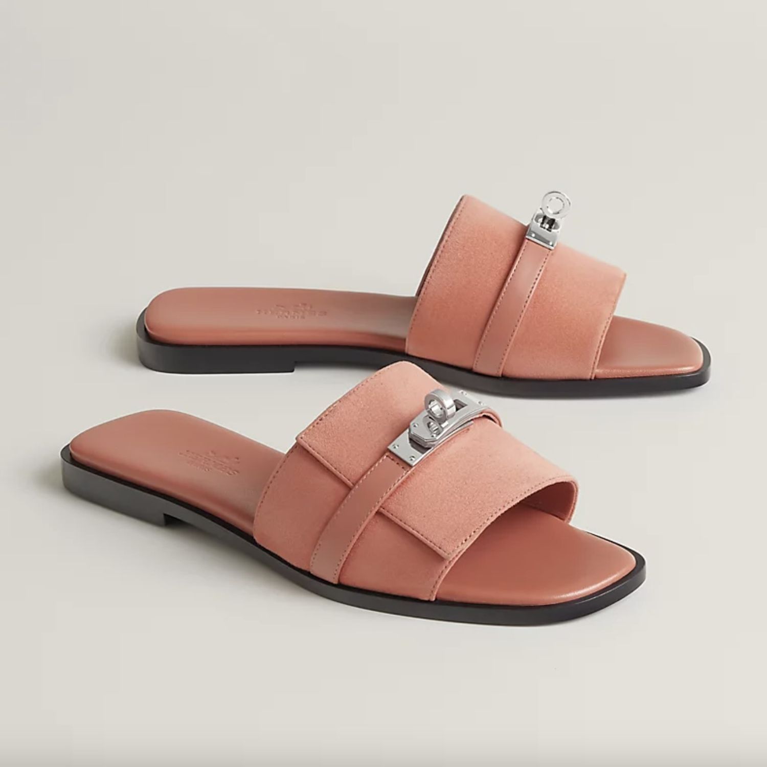 【入手困難】◆HERMES◆サンダル