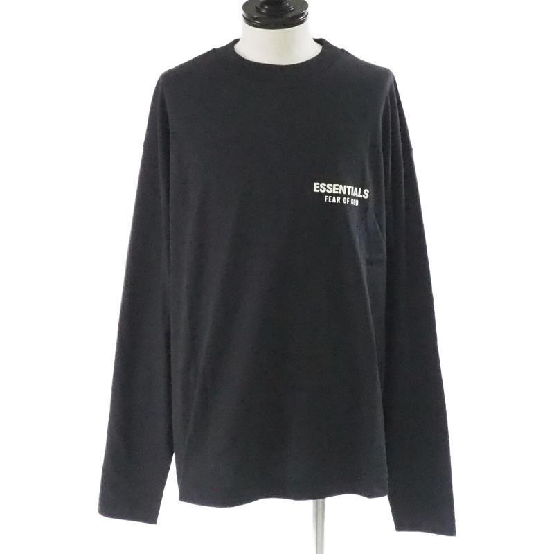 FEAR OF GOD::Long Sleeve Tシャツ:M[RESALE]