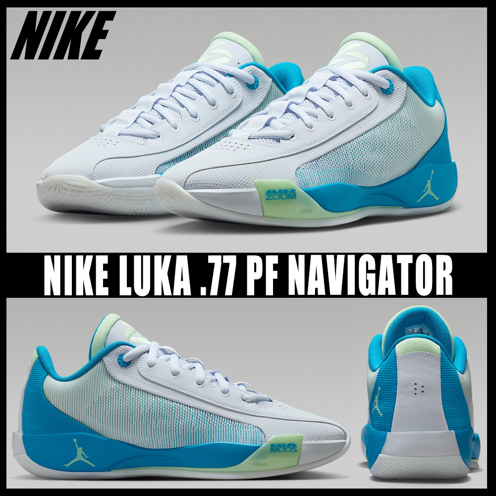 ◆正規品◆NIKE LUKA .77 PF NAVIGATOR FOOTBALL GREY◆関税込◆