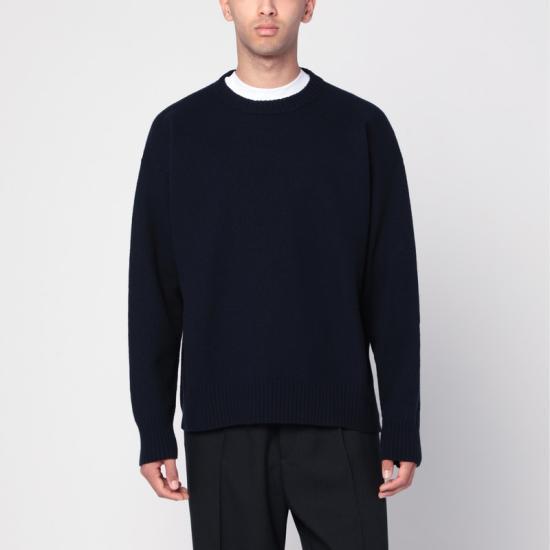 Tシャツ・カットソー JIL SANDER Men T Shirts J21GP0003J14603 Blue