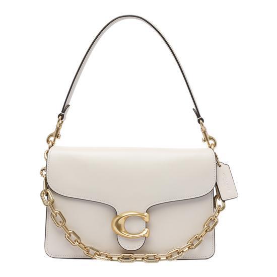 ショルダーバッグ・ポシェット COACH Women Shoulder Bags CY919 CHALK White