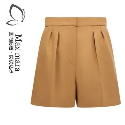 Max Mara(マックスマーラ) ショートパンツ(レディース) - 海外
