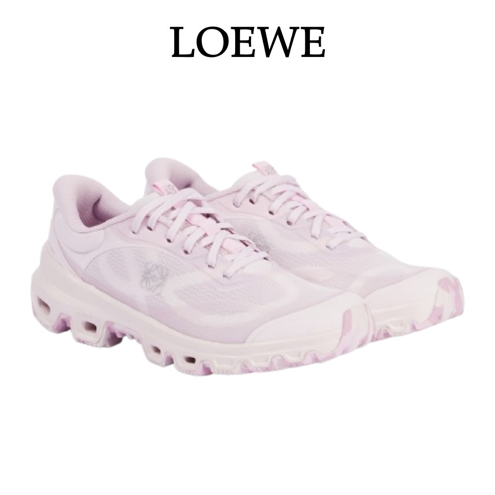 【Loewe】x On Cloudventure 2.0 ランニングシューズ