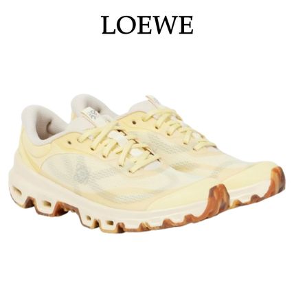 LOEWE x On Cloudventure 2.0 ランニングシューズ  関税送料込 ウィメンズ Cloudventure LOEWE 2 | ベージュ | On 日本