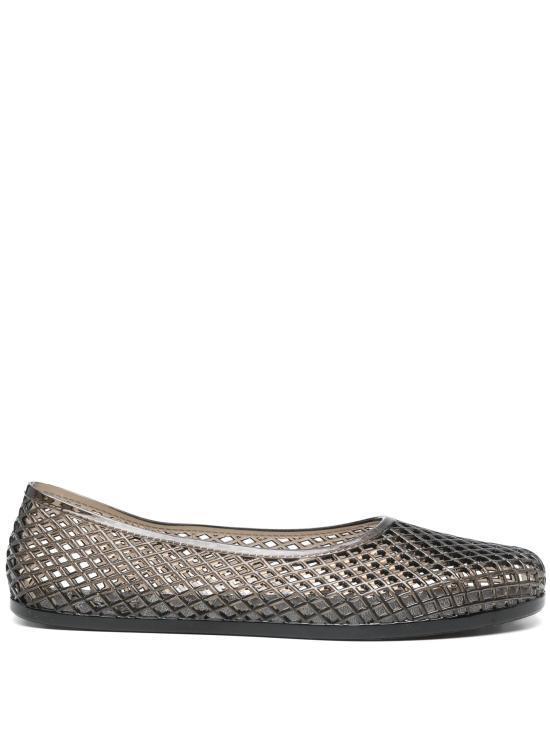 フラットシューズ ANCIENT GREEK Women Sandals 12104 1011 00039