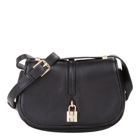 ショルダーバッグ・ポシェット V73 Women Shoulder Bags 73BS8C202 NERO Black