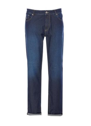 BRUNELLO CUCINELLI(ブルネロクチネリ) デニム・ジーパン(メンズ