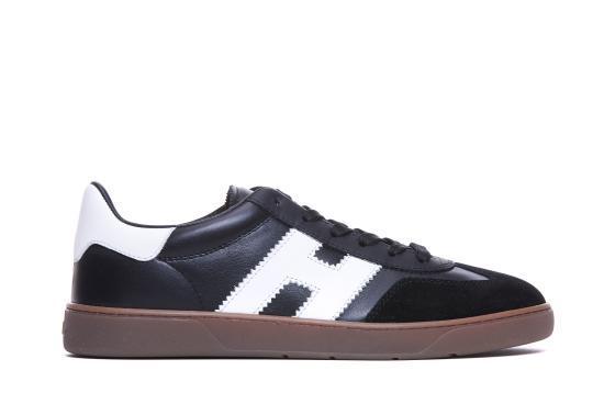 スニーカー HOGAN Men Sneakers HXM6470FB60 QDA0002 Black