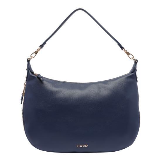 ショルダーバッグ・ポシェット LIU JO Women Shoulder Bags AA5134E0054 94024 Blue