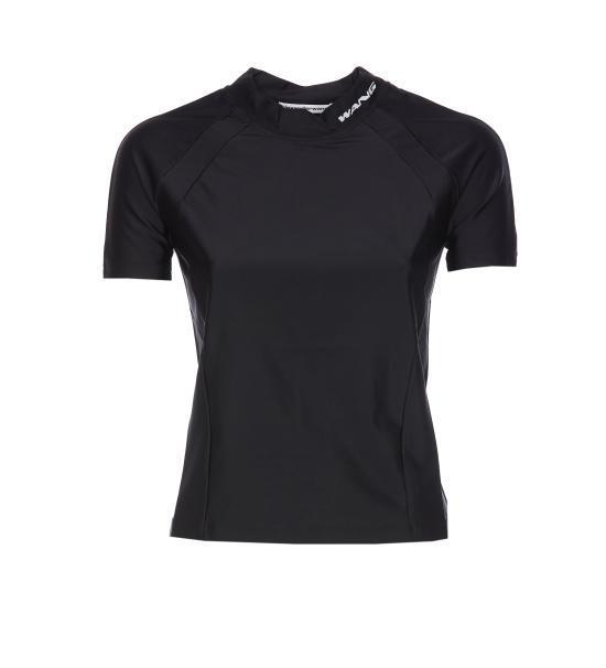 Tシャツ・カットソー ALEXANDER WANG Women Tops 4CC1251533 001 Black
