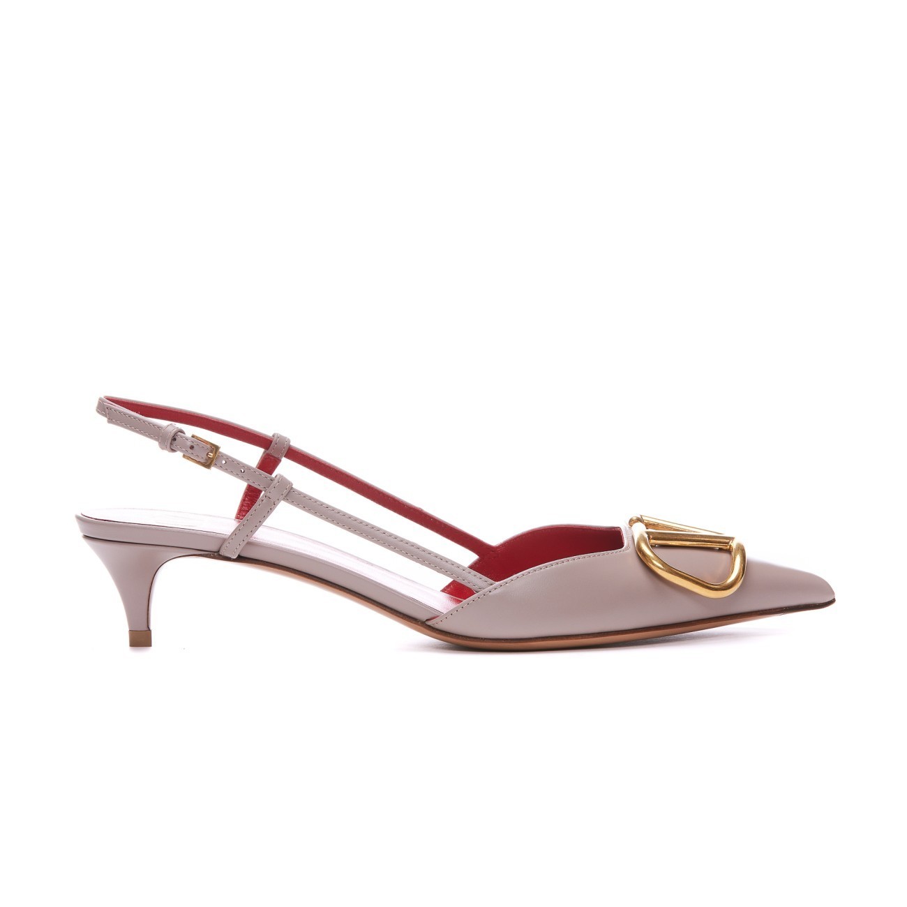 サンダル・ミュール Valentino Garavani VLOGO SIGNATURE SLINGBACK