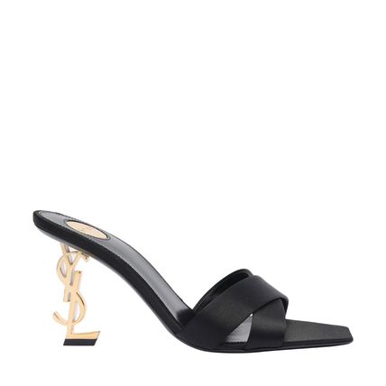 Saint Laurent(サンローラン) サンダル・ミュール(レディース