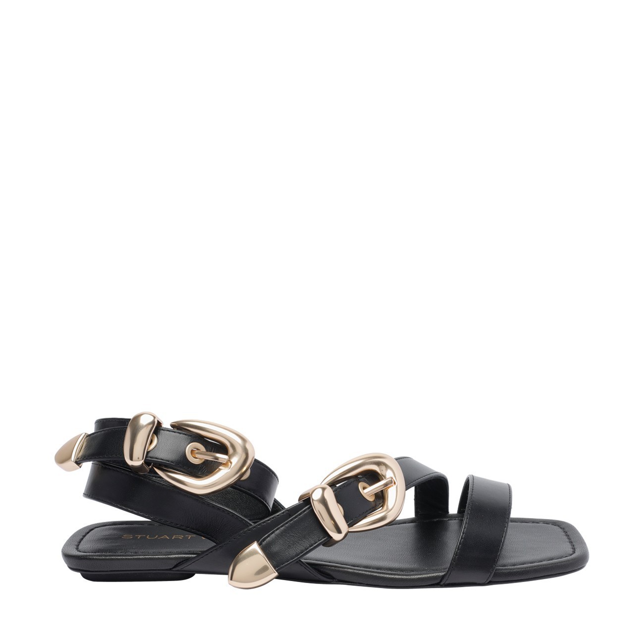 サンダル・ミュール Stuart Weitzman MAVEN SANDALS