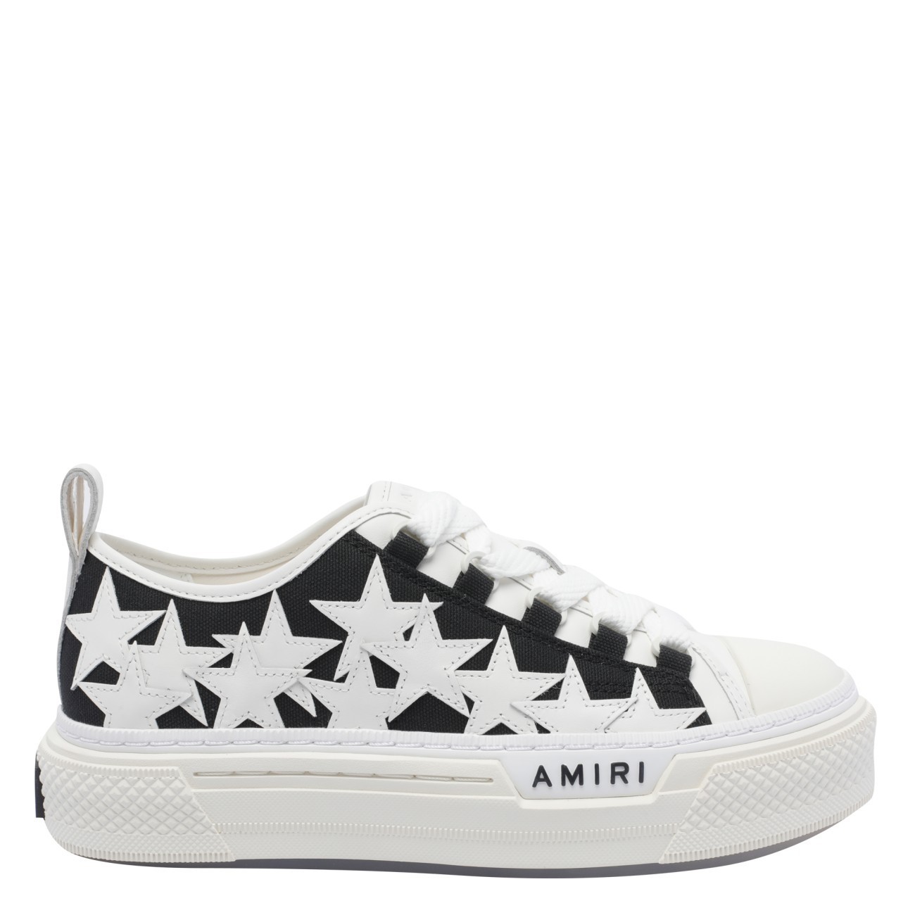 スニーカー Amiri STARS COURT LOW SNEAKERS