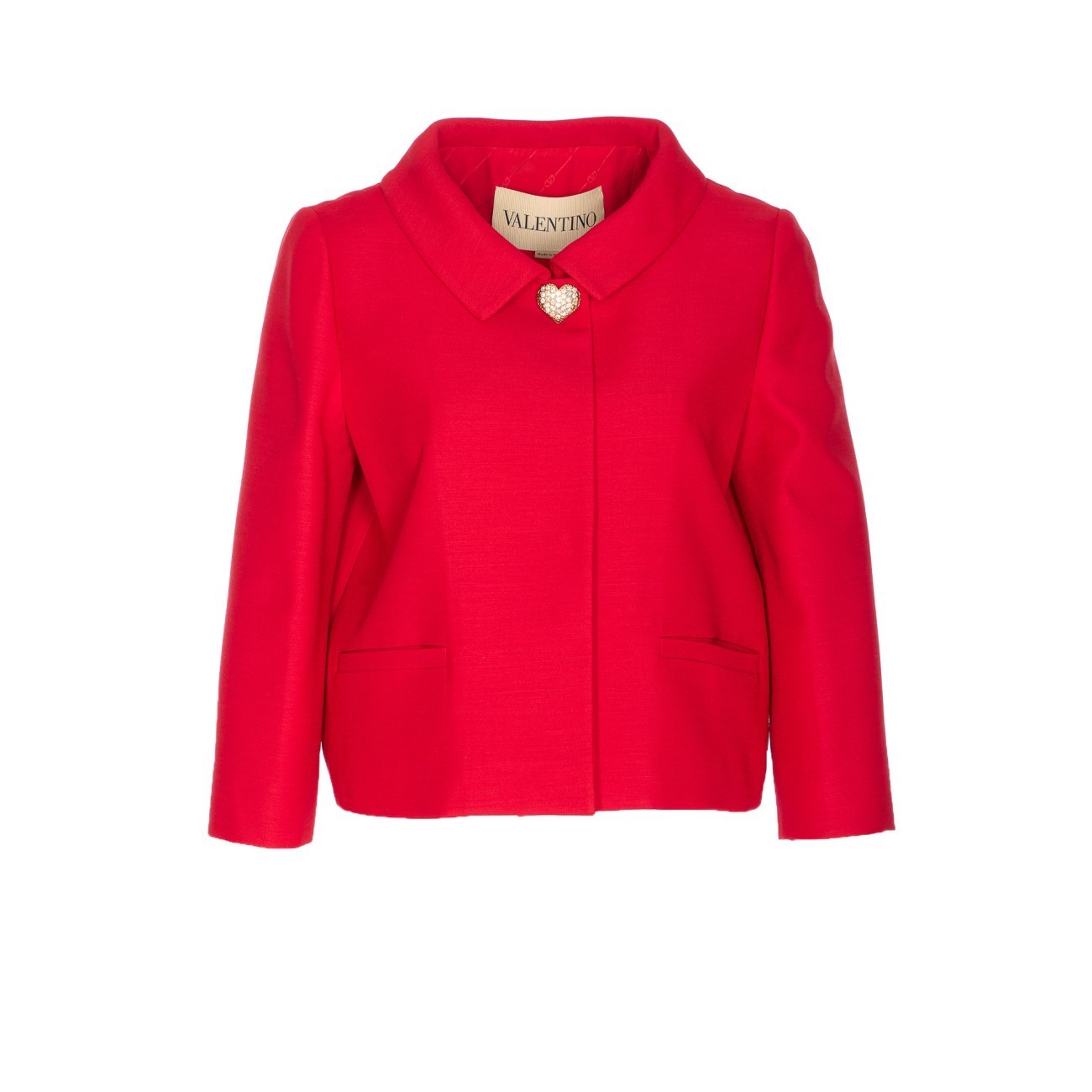 ジャケット Valentino Garavani SOLID JACKET