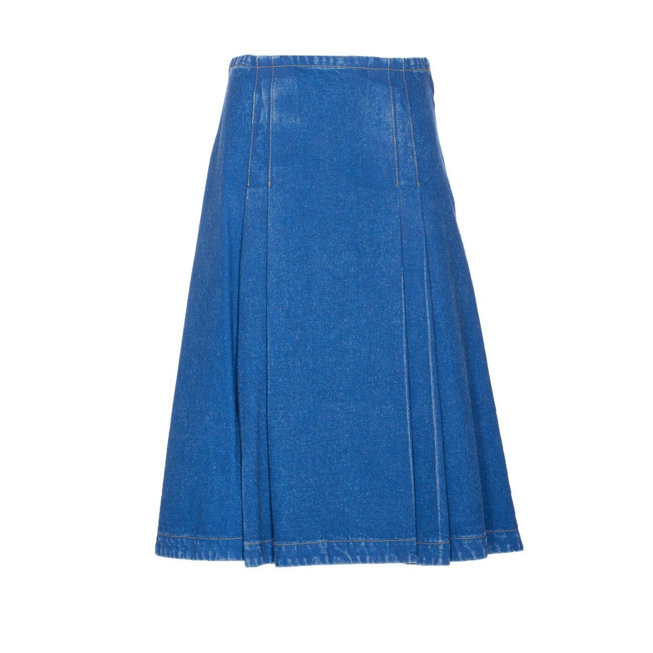 スカート Marni DENIM SKIRT