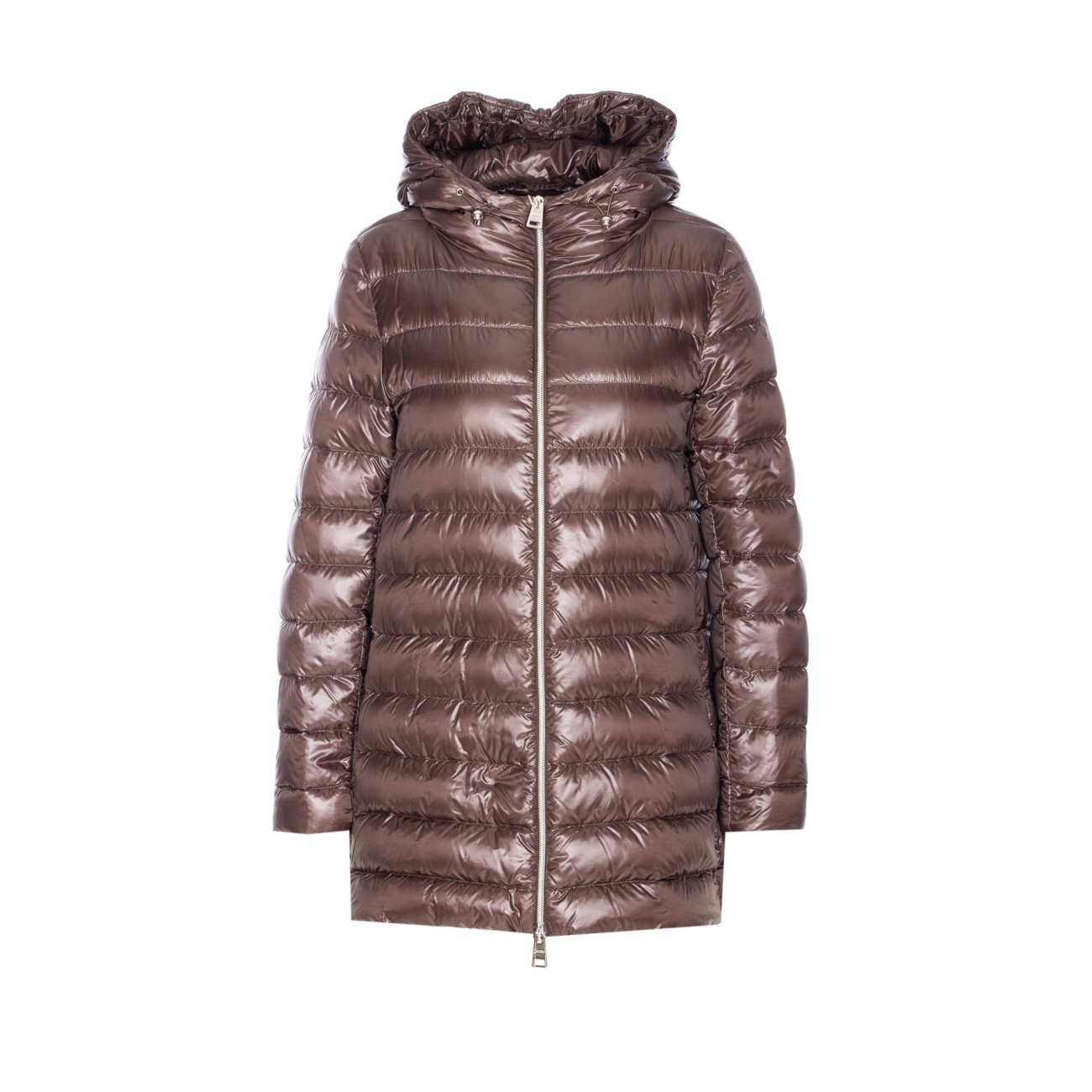 ダウンジャケット・コート Herno A-SHAPE ULTRALIGHT DOWN JACKET