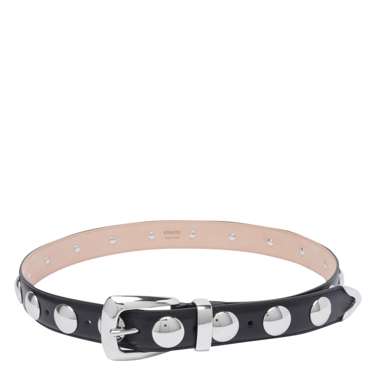 ベルト Khaite BENNY BELT