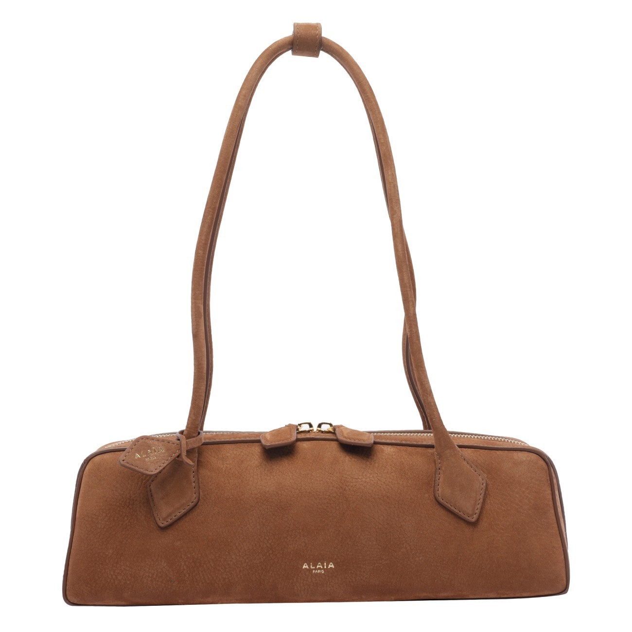 ショルダーバッグ・ポシェット Alaia MEDIUM LE TECKEL SHOULDER BAG