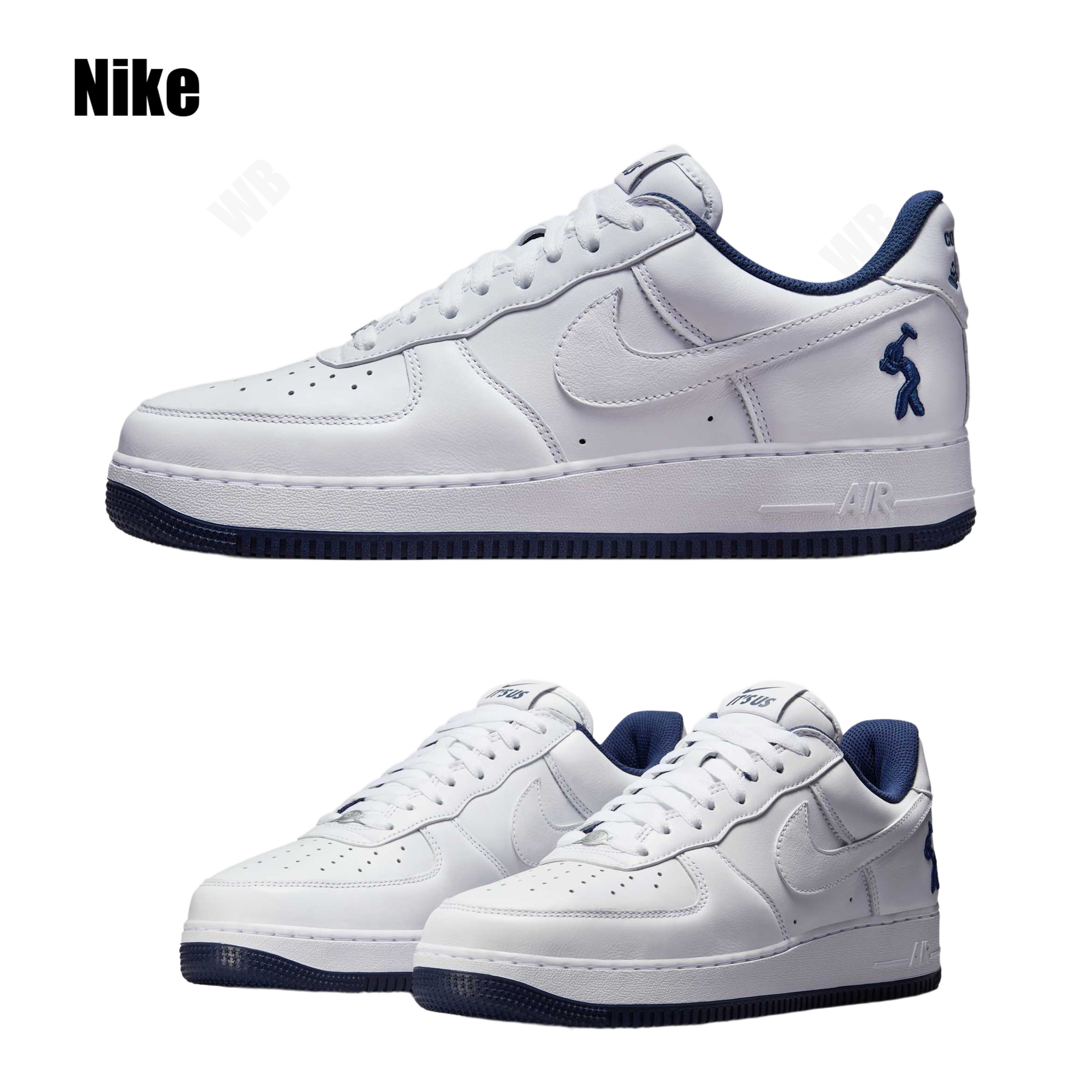 [Nike] LIL YACHTY X NIKE AIR FORCE 1 LOW ☆送料込☆