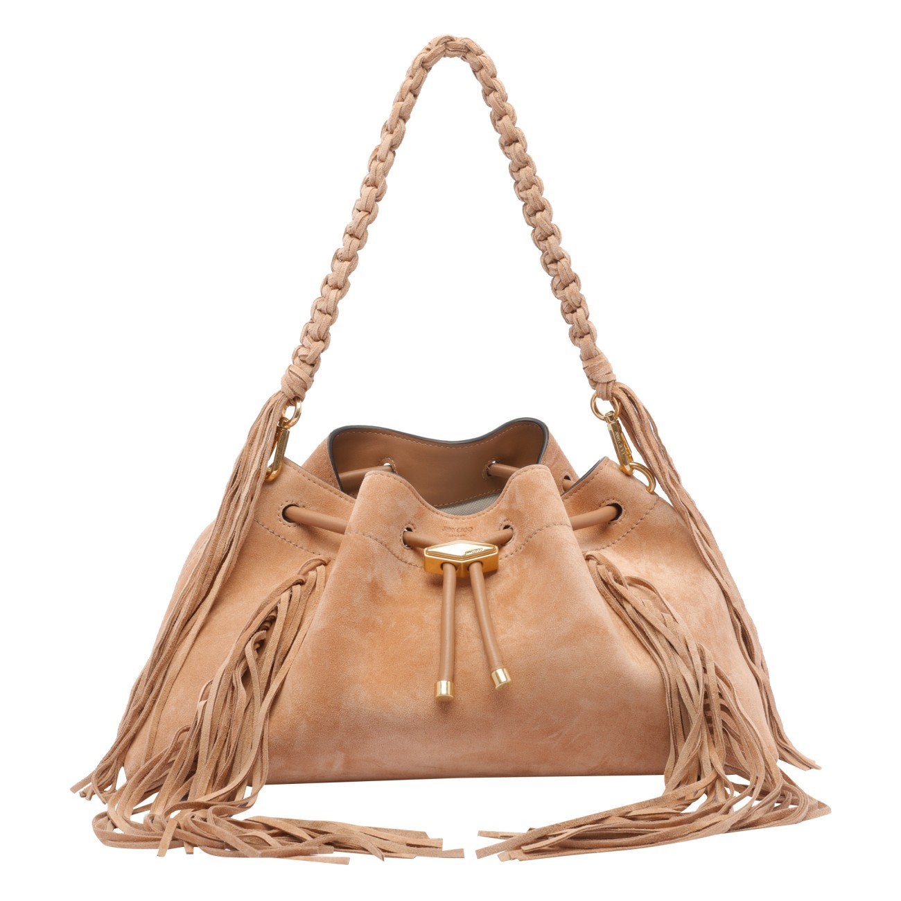 ショルダーバッグ・ポシェット Jimmy Choo BON BON E/W SHOULDER BAG