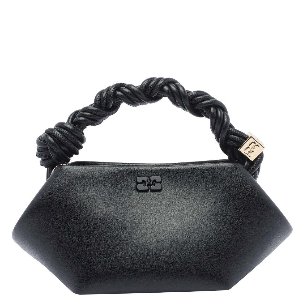 ハンドバッグ Ganni MINI BOU HANDBAG