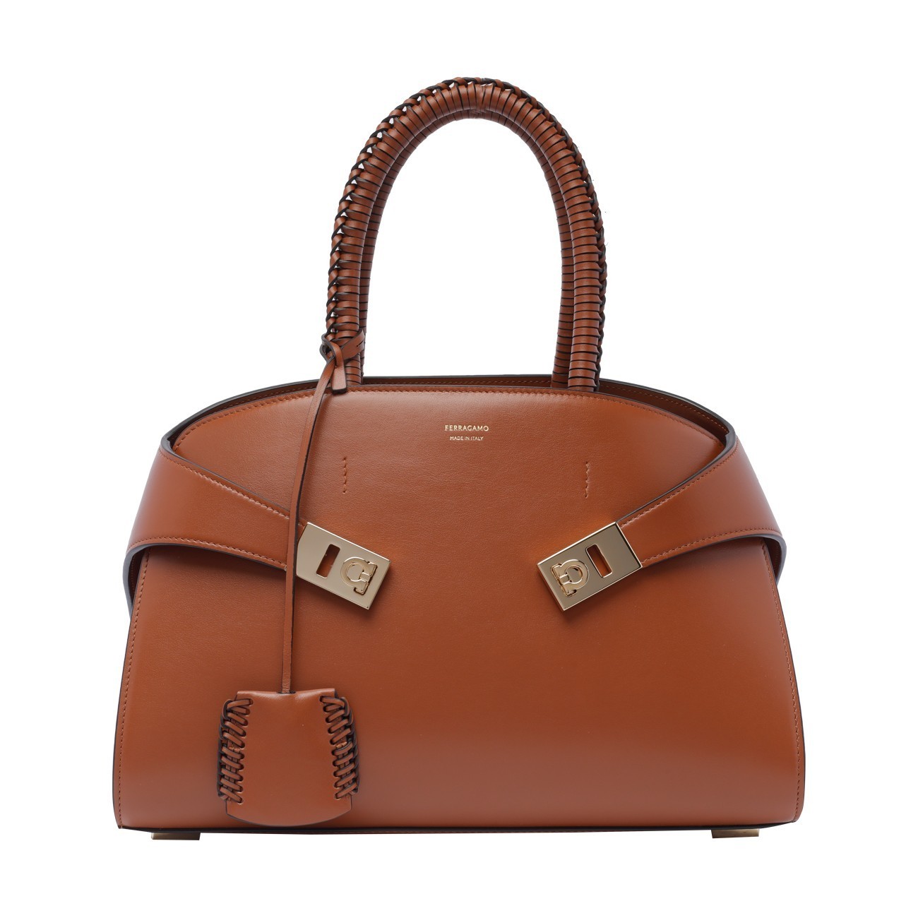 ハンドバッグ Ferragamo HUG HANDBAG