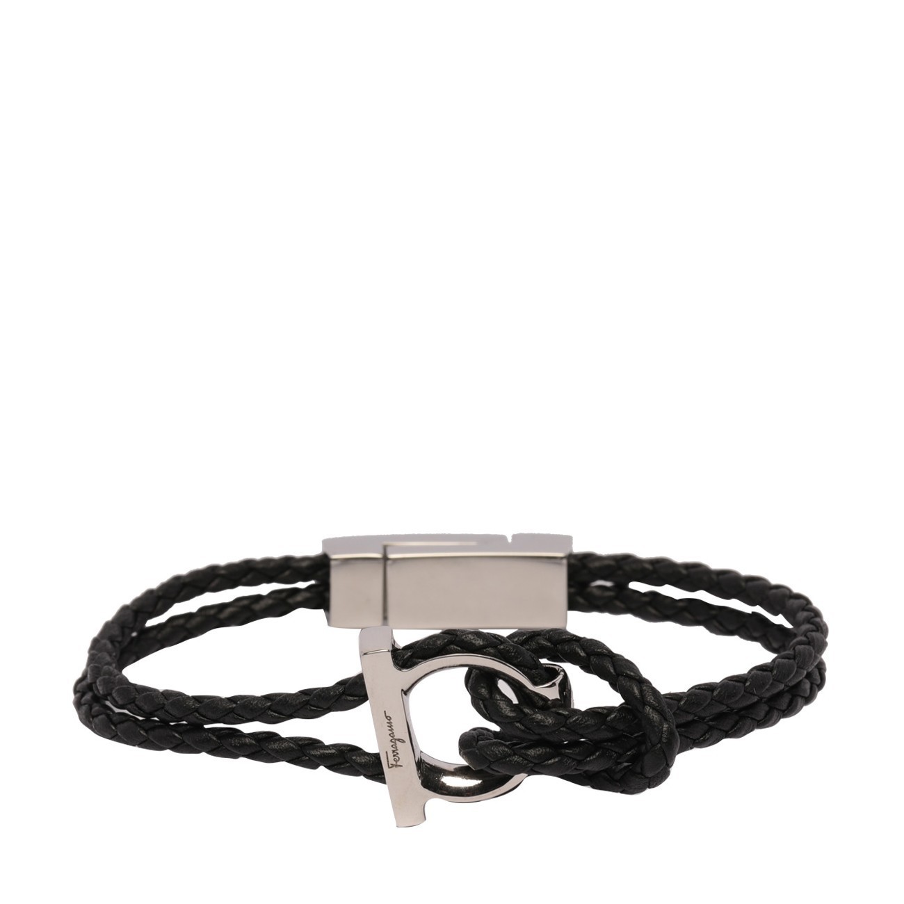 ブレスレット Ferragamo GANCINI BRACELET