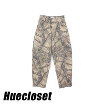 パンツ・ボトムスその他 HUECLOSET Heavy Fleece Pants SE532 FOREMAN FLEECE PANTS - STORM | Volcom Japan